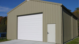 Garage Door Openers at Palma Ceia Townhomes, Florida